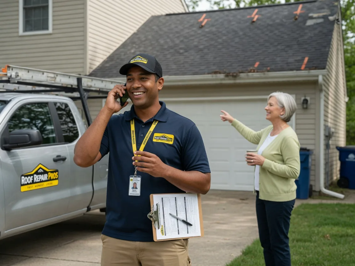 Roof Repair Slovan, PA FAQs